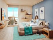 Departamento en venta en Portales Norte