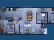 Departamento en Venta en Portales Norte