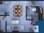 Departamento en venta en Portales Norte