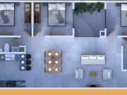 Departamento en venta en Portales Norte