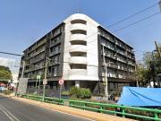 Departamento en venta en Portales Norte, Benito Juárez, CDMX