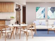 Departamento en venta en Portales Norte, Benito Juárez,...