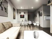 Departamento en venta en Portales Norte, Benito Juárez,...