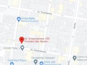 Departamento en venta en Portales Norte, Benito Juárez,...