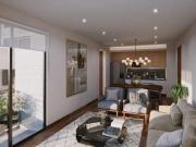 Departamento en venta en Portales Norte, Benito Juárez,...