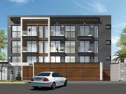 Departamento en venta en Portales Norte, Benito Juárez,...