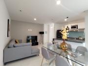 Departamento en venta en Portales Norte, Benito Juárez,...