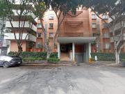 Departamento en venta en Portales Norte, Benito Juárez,...