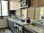 Departamento en venta en Portales Norte, Benito Juárez,...