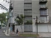 Departamento en venta en Portales Norte, Benito Juárez,...