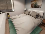 Departamento en venta en Portales Norte, Benito Juárez,...
