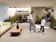 Departamento en venta en Portales Norte, Benito Juárez,...