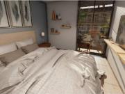 Departamento en venta en Portales Norte, Benito Juárez,...