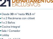 Departamento en venta en Portales Norte, Benito Juárez,...