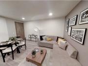 Departamento en venta en Portales Norte, Benito Juárez,...