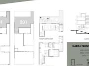 Departamento en Venta en Portales Norte, Benito Juárez |...