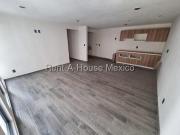 Departamento en Venta en Portales Norte, Benito Juárez...