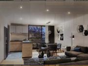 Departamento en venta en Portales Norte, Cancún, Ciudad...
