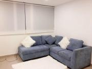 Departamento en venta en Portales Norte, como nuevo!