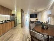 DEPARTAMENTO EN VENTA EN PORTALES NORTE, CON BALCON, NUEVO