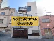 Departamento en venta en Portales Nte, Ciudad de México