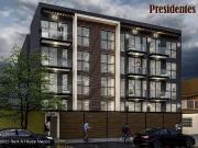 Departamento en Venta en Portales Oriente Benito Juárez