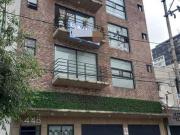 DEPARTAMENTO EN VENTA EN PORTALES ORIENTE, BENITO JUAREZ