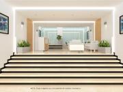 Departamento en venta en Portales Oriente, Benito...