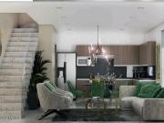 Departamento en venta en Portales Oriente, Benito...