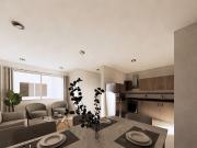 Departamento en venta en Portales Oriente, Benito...
