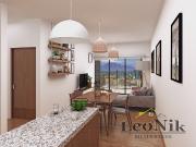 Departamento en venta en Portales Oriente, Benito...