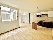 Departamento en venta en Portales Oriente, Benito...