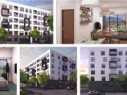 Departamento en venta en Portales Oriente, Benito...