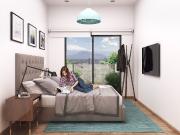 Departamento en venta en Portales Oriente, Benito...