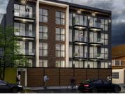 Departamento en venta en Portales Oriente, Benito...