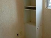 Departamento en venta en Portales Oriente de tres recámaras