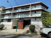 Departamento en Venta en Portales Sur, Benito Juárez