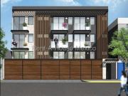 Departamento en Venta en Portales Sur, Benito Juárez