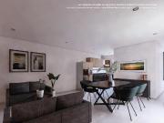 Departamento en venta en Portales Sur, Benito Juárez,...