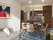 Departamento en venta en Portales Sur, Benito Juárez,...