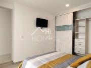 Departamento en venta en Portales Sur, Benito Juárez,...