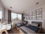 Departamento en venta en Portales Sur, Benito Juárez,...