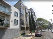 Departamento en venta en Portales Sur, Benito Juárez,...