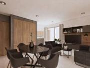 Departamento en venta en Portales Sur, Benito Juárez,...