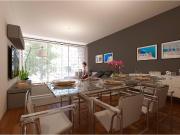 Departamento en venta en Portales Sur, Benito Juárez,...