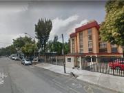 Departamento en venta en Portales Sur, Benito Juárez,...