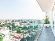 Departamento en venta en Portales Sur, Benito Juárez,...