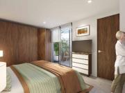 Departamento en venta en Portales Sur, Benito Juárez,...