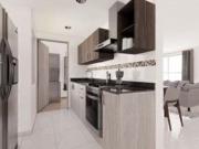 Departamento en venta en Portales Sur, Benito Juárez,...