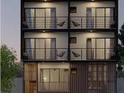 Departamento en venta en Portales Sur, Benito Juárez,...